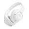 JBL Tune 770NC bele slušalke