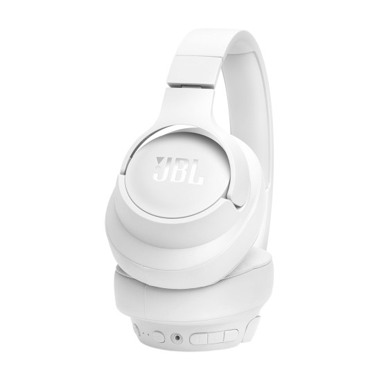 JBL Tune 770NC bele slušalke 