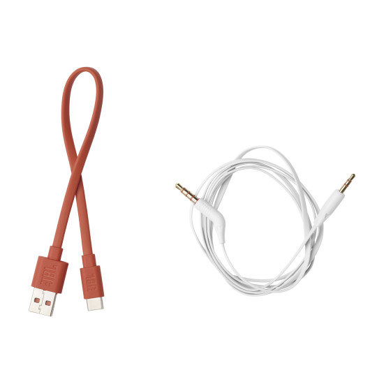 JBL Tune 770NC bele slušalke 