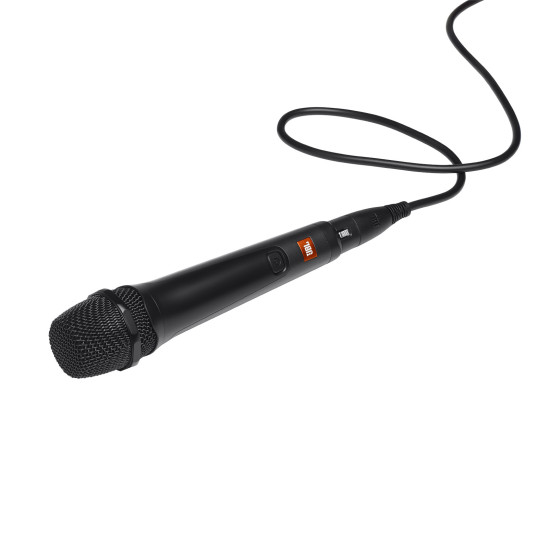 JBL PBM 100 Black Microphone 