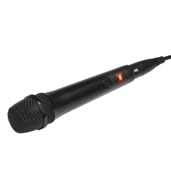 JBL PBM 100 Black Microphone 