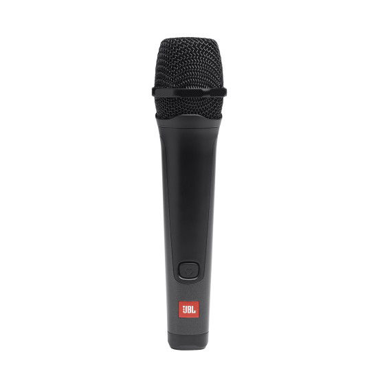 JBL PBM 100 Black Microphone 