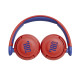 JBL JR310 BT Red Headphones 
