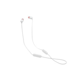 JBL Tune 125 BT Wireless Earbuds - White