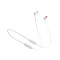 JBL Tune 125 BT Wireless Earbuds - White
