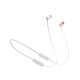 JBL Tune 125 BT Wireless Earbuds - White 