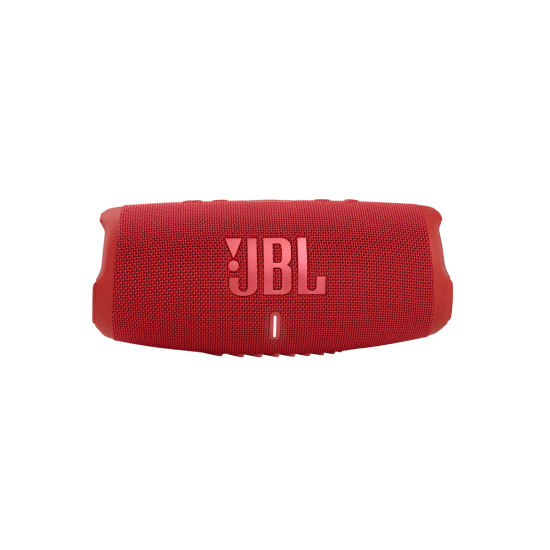 JBL Charge5 Red Speaker 