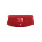 JBL Charge5 Red Speaker