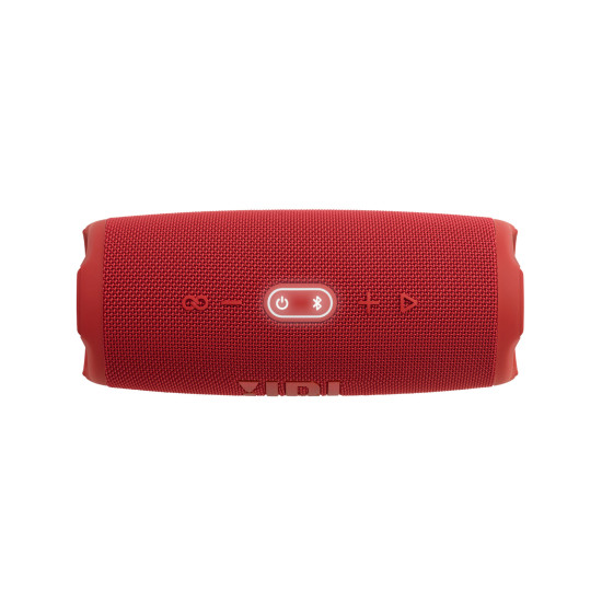 JBL Charge5 Red Speaker 