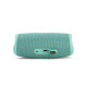 JBL Charge5 Turquoise Speaker 