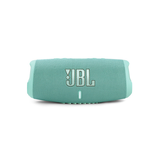 JBL Charge5 Turquoise Speaker 