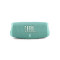 JBL Charge5 Turquoise Speaker