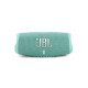 JBL Charge5 Turquoise Speaker 