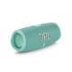 JBL Charge5 Turquoise Speaker 