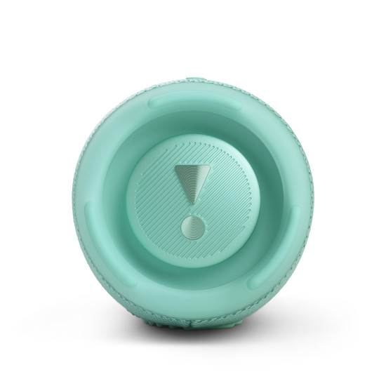 JBL Charge5 Turquoise Speaker 