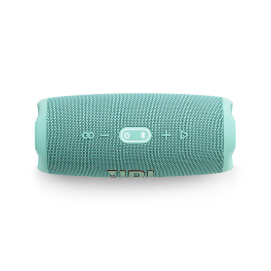 JBL Charge5 Turquoise Speaker 