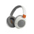 JBL JR460NC Wireless On-Ear White Headphones
