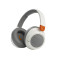 JBL JR460NC bežične on-ear slušalice, bijele