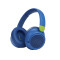 JBL JR460NC Blue Headphones