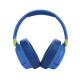 JBL JR460NC Blue Headphones 
