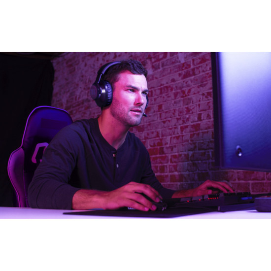 JBL QUANTUM 350 slušalke 