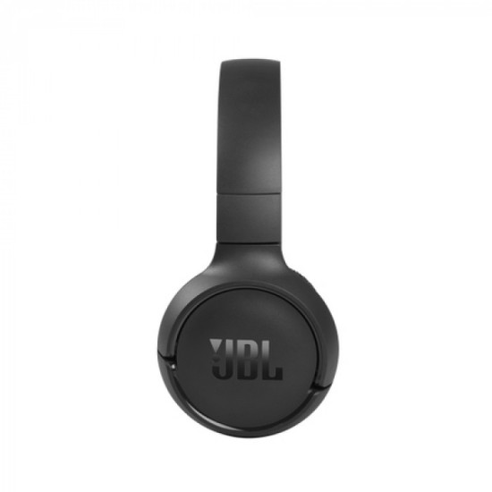 JBL T510BT Black Wireless On-Ear Headphones 
