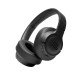 JBL Tune 760NC Black Wireless Over-Ear Headphones 