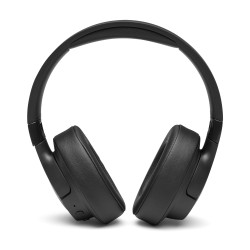 JBL Tune 760NC Black Wireless Over-Ear Headphones