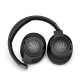 JBL Tune 760NC Black Wireless Over-Ear Headphones 