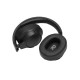JBL Tune 760NC Black Wireless Over-Ear Headphones 