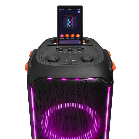 JBL PartyBox 710 zvočnik 