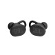 JBL ENDURANCE RACE TWS Black Earbuds 