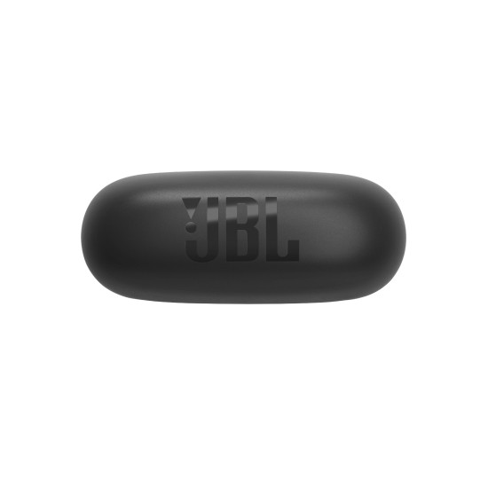 JBL ENDURANCE RACE TWS Black Earbuds 