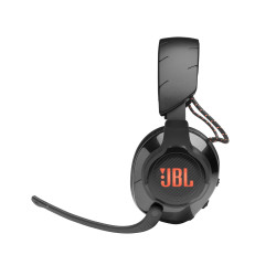 JBL QUANTUM 610 Black Headphones