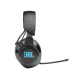 JBL QUANTUM 610 Black Headphones 