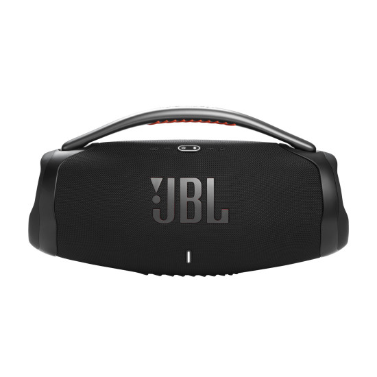 JBL BOOMBOX 3 Black Portable Speaker 