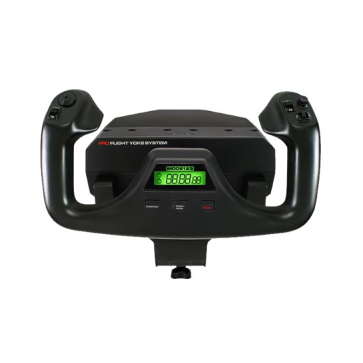 Logitech G PRO Flight Yoke sistem - PZ44 Saitek 