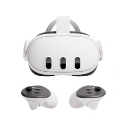 Meta Quest 3 128 GB VR Headset