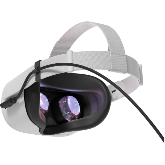 Meta Quest 3 or Quest 3S or Quest 2 Link Cable 5m 