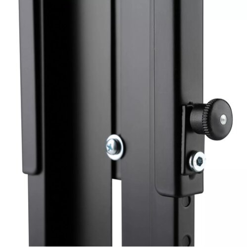 UVI Desk Adjustable PC mount with 360° swivel 