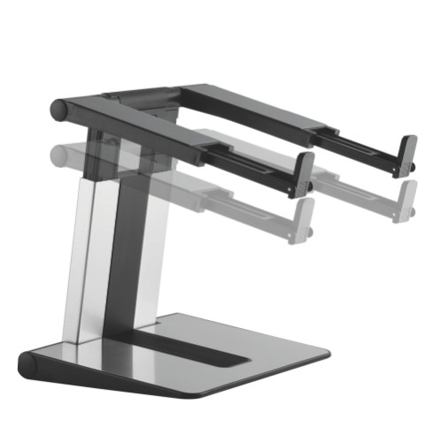 UVI Desk Foldable Laptop Riser 