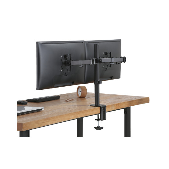 UVI Desk VESA za 2 monitorja 