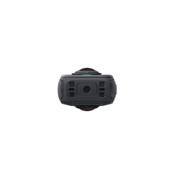 Insta360 X4 Air 360° akcijska kamera 8K Insta360 X4 Air akcijska kamera – standardni paket, lagana kamera težine 165 g s dvostrukim objektivima za 360-stupanjsko snimanje