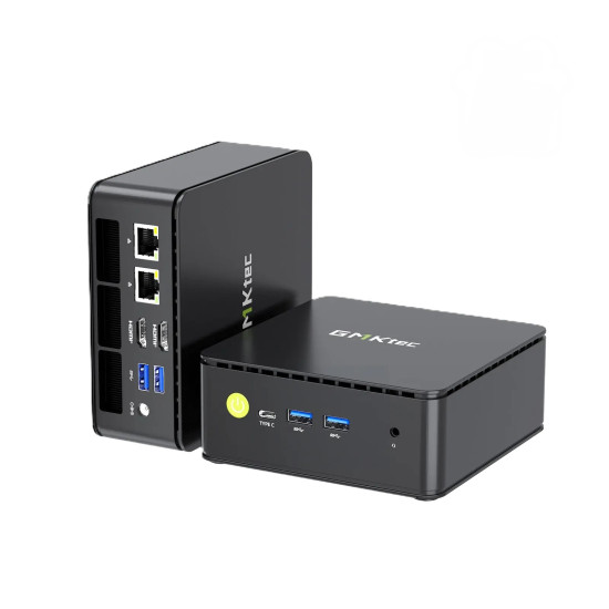 Mini PC GMKtec G11 Plus AMD Ryzen 5 3500U 16GB RAM + 256GB SSD WIN 11 Pro Mini PC GMKtec G11 Plus AMD Ryzen 5 3500U 16GB RAM + 256GB SSD WIN 11 Pro