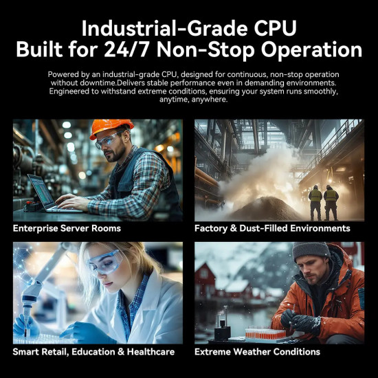 Mini PC GMKtec G11 Plus AMD Ryzen 5 3500U 16GB RAM + 256GB SSD WIN 11 Pro Mini PC GMKtec G11 Plus AMD Ryzen 5 3500U 16GB RAM + 256GB SSD WIN 11 Pro