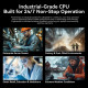 Mini PC GMKtec G11 Plus AMD Ryzen 5 3500U 16GB RAM + 256GB SSD WIN 11 Pro Mini PC GMKtec G11 Plus AMD Ryzen 5 3500U 16GB RAM + 256GB SSD WIN 11 Pro