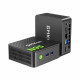Mini PC GMKtec G3S Intel N95 16GB RAM + 512GB SSD WIN 11 Pro