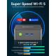 Mini PC GMKtec G3S Intel N95 16GB RAM + 512GB SSD WIN 11 Pro