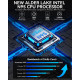 Mini PC GMKtec G3S Intel N95 16GB RAM + 512GB SSD WIN 11 Pro