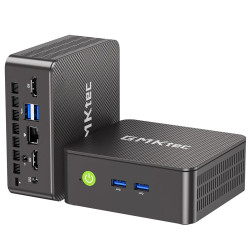 Mini PC GMKtec G3 Pro Intel i3 10110U - 16GB DDR4 + 256GB SSD WIN 11 Pro